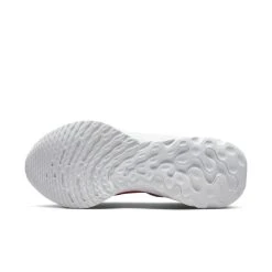 Nike Running Shoe React Infinity Run FK 3 - Soft Pink/Crimson/White Woman -football 1c6842b89add