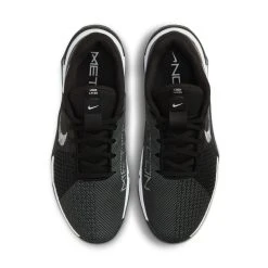 Nike Running Shoe Metcon 8 - Black/White/Smoke Grey -football 1ca31a6ee0bf