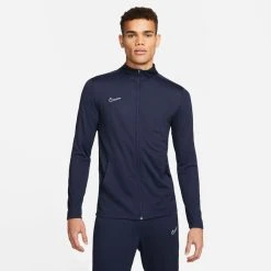Nike Tracksuit Dri-FIT Academy 23 - Obsidian/Obsidian/White -football 1cac38e52158