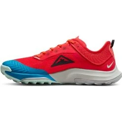 Nike Running Shoe Air Zoom Terra Kiger 8 - Habanero Red/Black/Total Orange -football 1cd45183b854