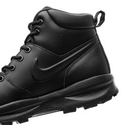 Nike Sneaker Winter Boot - Black -football 1cd89f8b8a8d