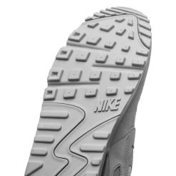 Nike Sneaker Air Max 90 - Wolf Grey -football 1cdae705adaa