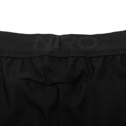 Nike Training Trousers Flex - Black/Dark Grey -football 1d13c4345e8a