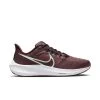 Nike Running Shoe Air Zoom Pegasus 39 - Burgundy Crush/Mint Foam/Canyon Rust Woman
