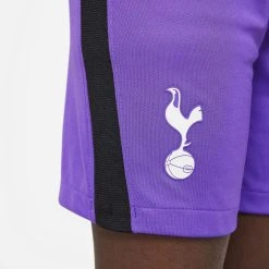 Nike Tottenham Third Shorts 2021/22 Kids -football 1d7b51ed5cdb