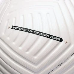 Nike Football Flight - White/Black -football 1e037f8df304