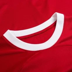 Nike Liverpool Home Shirt 2023/24 -football 1e7ee578cffe