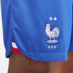 Nike France Away Shorts 2022/23 -football 1ec15423ecea