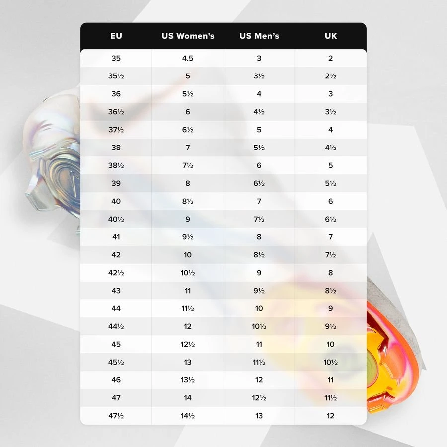 Nike Phantom Luna Elite FG - White/Black/Total Orange LIMITED EDITION 2 Nike Phantom Luna Elite FG - White/Black/Total Orange LIMITED EDITION - Image 2