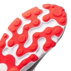 Nike Sneaker Air Max 270 React - Summit White/White/Smoke Grey -football 1f37b3b86de1