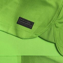 Nike Paris Saint Germain Goalkeeper Shirt Home 2022/23 Long Sleeves -football 1f4a45beba83