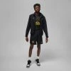 Nike Paris Saint Germain 4. Training Set Jordan X PSG 2023 - Black/Yellow