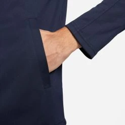 Nike Tracksuit Dri-FIT Academy 23 - Obsidian/Obsidian/White -football 1ff65043510a