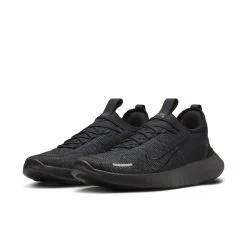 Nike Running Shoe Free Run Next Nature - Black/Anthracite -football 2094af3b2f12