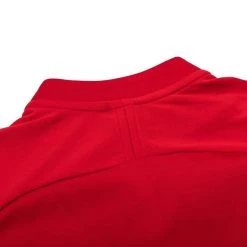 Nike Training Shirt Academy 21 Drill Top - University Red/White Kids -football 20bc4b028c9b