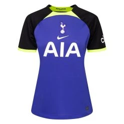 Nike Tottenham Away Shirt 2022/23 Woman