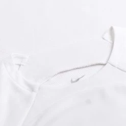 Nike Playershirt Dri-FIT Strike III - White/Black Woman 11 Nike Playershirt Dri-FIT Strike III - White/Black Woman -football 21709d0ae731