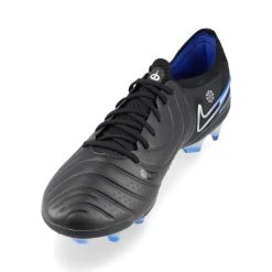 Nike Tiempo Legend 10 Elite FG Shadow - Black/Chrome/Hyper Royal -football 21a4419c8628