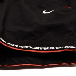 Nike F.C. Football Shorts Tribuna - Black/Habanero Red/White 13 Nike F.C. Football Shorts Tribuna - Black/Habanero Red/White -football 21daddef76c7