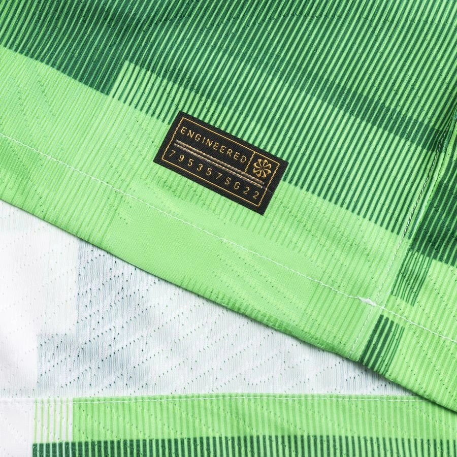 Nike Liverpool Away Shirt 2023/24 Vapor 9 Nike Liverpool Away Shirt 2023/24 Vapor - Image 9