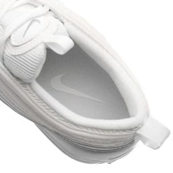 Nike Sneaker Air Max 97 - White/Wolf Grey/Black -football 22823a1c2cd8
