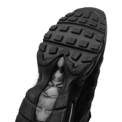 Nike Sneaker Air Max 95 Essential - Black/Dark Grey -football 22cacdf45121