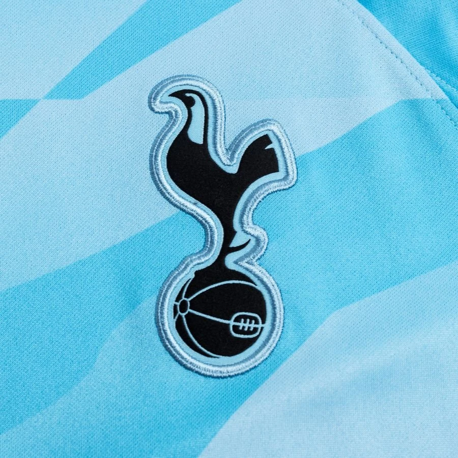 Nike Tottenham Goalkeeper Shirt 2023/24 6 Nike Tottenham Goalkeeper Shirt 2023/24 - Image 6