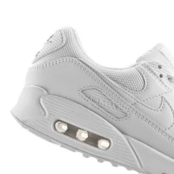 Nike Sneaker Air Max 90 - White -football 23307b18425b