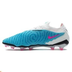 Nike Phantom GX Elite FG Blast - Baltic Blue/Pink Blast/White/Laser Blue 22 Nike Phantom GX Elite FG Blast - Baltic Blue/Pink Blast/White/Laser Blue -football 23b4b1ad7420