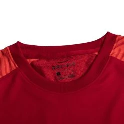 Nike Playershirt DF Strike II - University Red/Bright Crimson/White Kids -football 23c514236f9e