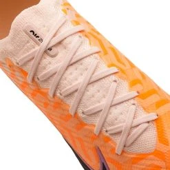 Nike Air Zoom Mercurial Vapor 15 Elite FG United - Guava Ice/Black -football 23f8a47c4999