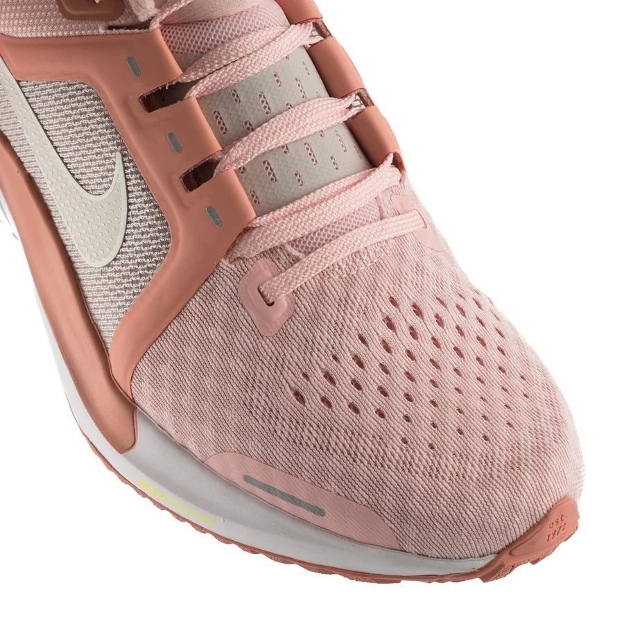 Nike Running Shoe Air Zoom Vomero 16 - Pink/Sail/Madder Root Woman 4 Nike Running Shoe Air Zoom Vomero 16 - Pink/Sail/Madder Root Woman - Image 4