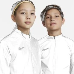 Nike Tracksuit Dri-FIT Academy 23 - Black/Black/White Kids -football 246e09cb7154