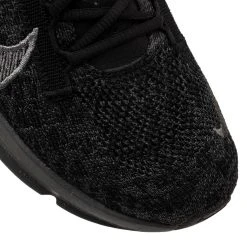 Nike Running Shoe SuperRep Go 3 Next Nature Flyknit - Black/Anthracite -football 24918a7d5d7a