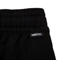 Nike F.C. Shorts Joga Bonito - Black/White/White 11 Nike F.C. Shorts Joga Bonito - Black/White/White -football 24ce99740bac