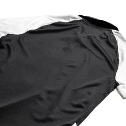 Nike Playershirt Trophy IV - Black/White -football 24f7a31ffdc4