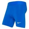 Nike Pro Baselayer Dri-FIT Strike - Royal Blue/White Woman