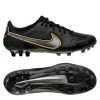 Nike Tiempo Legend 9 Elite AG-PRO Shadow - Black/Metallic Dark Grey/Anthracite