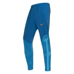 Nike Training Trousers Dri-FIT Strike - Marina Blue/Chlorine Blue/Siren Red
