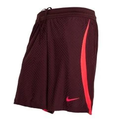Nike Liverpool Training Shorts Dri-FIT ADV Strike - Burgundy/Siren Red