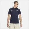 Nike Barcelona Polo Dri-FIT 2.0 - Obsidian/Club Gold