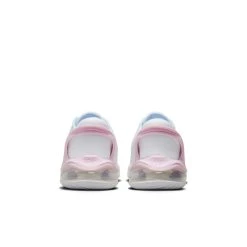 Nike Sneaker Air Max 270 GO - Summit White/Fuchsia/Cobalt Bliss Kids -football 25e9e2d9b7ae
