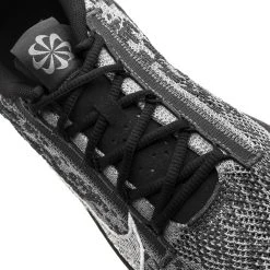Nike Running Shoe SuperRep Go 3 Next Nature Flyknit - Anthracite/White/Black/Cool Grey -football 25fe9cef91d6