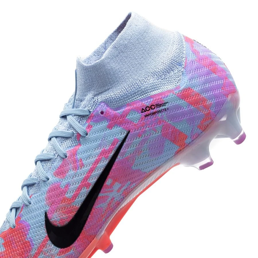 Nike Air Zoom Mercurial Superfly Elite 9 AG-PRO Dream Speed 6 - Cobalt Bliss/Black/Fuchsia Dream 9 Nike Air Zoom Mercurial Superfly Elite 9 AG-PRO Dream Speed 6 - Cobalt Bliss/Black/Fuchsia Dream - Image 9