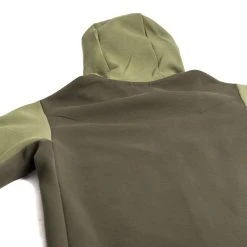 Nike Hoodie NSW Tech Fleece - Medium Olive/Black -football 26263de70aac