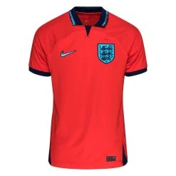 Nike England Away Shirt 2022/23 Kids
