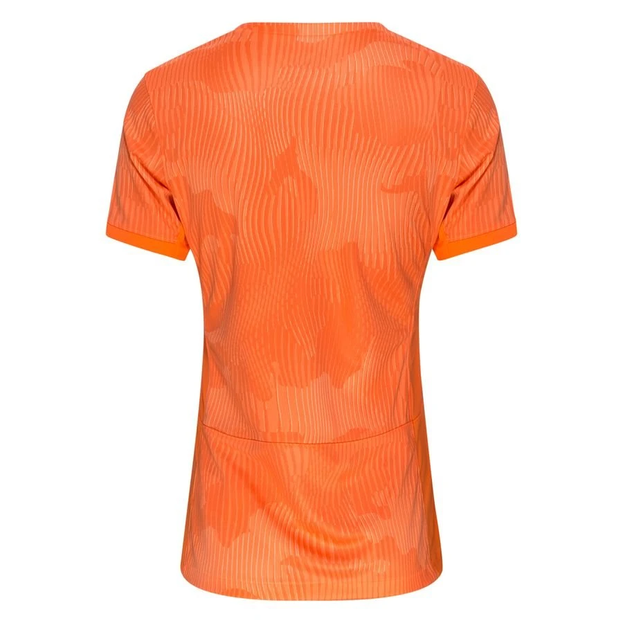 Nike Holland Home Shirt Women's World Cup 2023 Woman 5 Nike Holland Home Shirt Women's World Cup 2023 Woman - Image 5