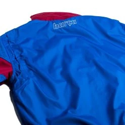 Nike Barcelona Jacket Anorak - Royal Blue/Noble Red/Pale Ivory 14 Nike Barcelona Jacket Anorak - Royal Blue/Noble Red/Pale Ivory -football 266e89936a50