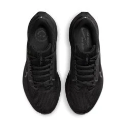 Nike Running Shoe Air Zoom Pegasus 40 - Black/Anthracite Woman -football 26726d304672