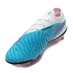 Nike Phantom GX Elite FG Blast - Baltic Blue/Pink Blast/White/Laser Blue 25 Nike Phantom GX Elite FG Blast - Baltic Blue/Pink Blast/White/Laser Blue -football 2676c6bfebb4